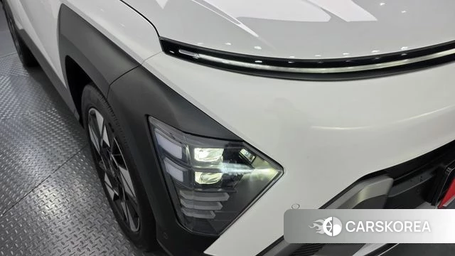 Hyundai Kona Hybrid (SX2) id 5016420 из Кореи 14