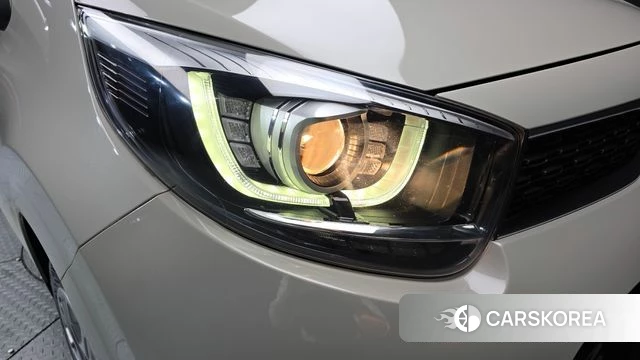 Kia All New Morning (JA) id 5013532 из Кореи 14