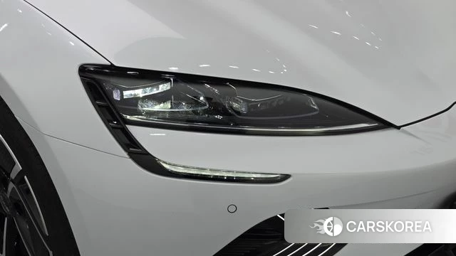 BYD Seal id 5026069 из Кореи 14