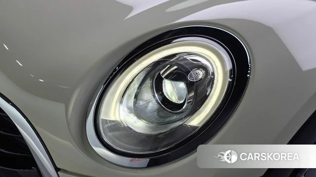 Mini Cooper Clubman id 4967685 из Кореи 14