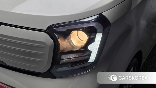 Kia The New Kia Ray id 5026447 из Кореи 14