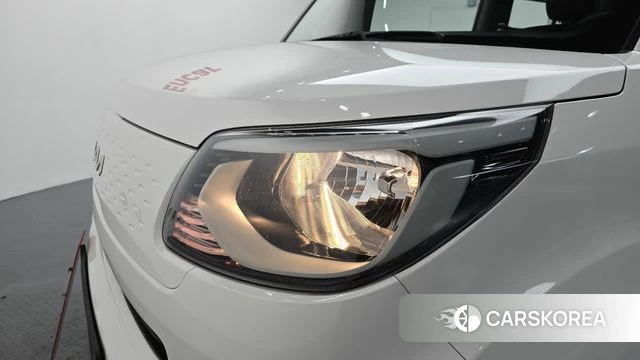 Kia The New Ray id 4991909 из Кореи 14