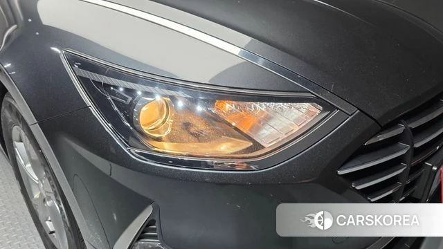 Hyundai Sonata (DN8) id 5016732 из Кореи 14