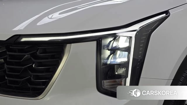 Kia The New Sorento 4th Generation id 5045563 из Кореи 14