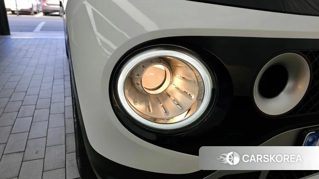 Hyundai Casper id 4997237 из Кореи 14