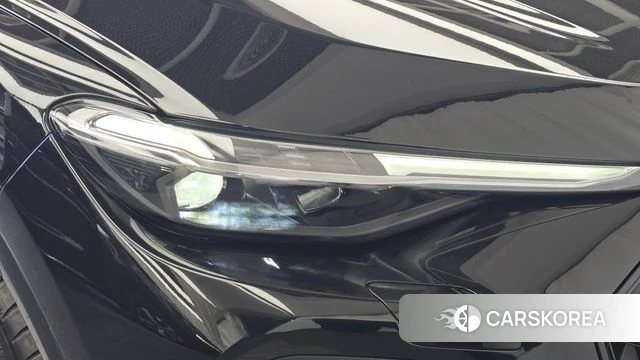 Audi Q5 (80A) id 4853466 из Кореи 14