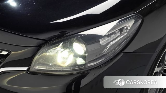 Renault Korea (Samsung) SM7 Nova id 4960147 из Кореи 14