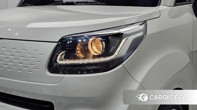 Kia The New Ray id 4976558 из Кореи 14