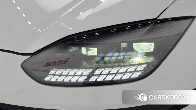 Hyundai Ionic 6 id 5002578 из Кореи 14