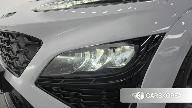Hyundai The New Kona id 4745385 из Кореи 14