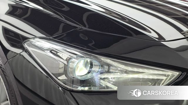Genesis G70 id 4918202 из Кореи 14