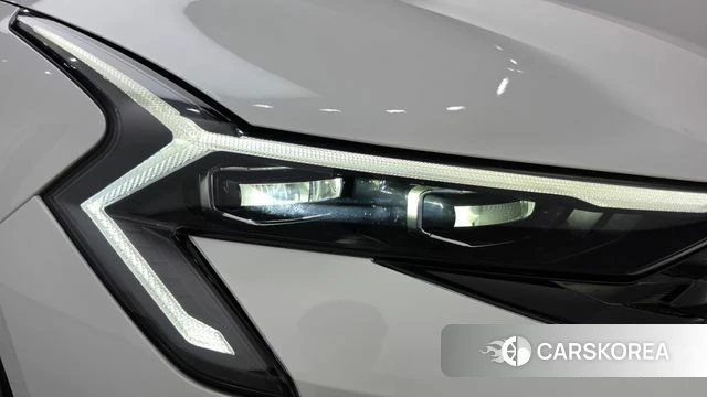 Kia The New K5 3rd generation id 5001501 из Кореи 14