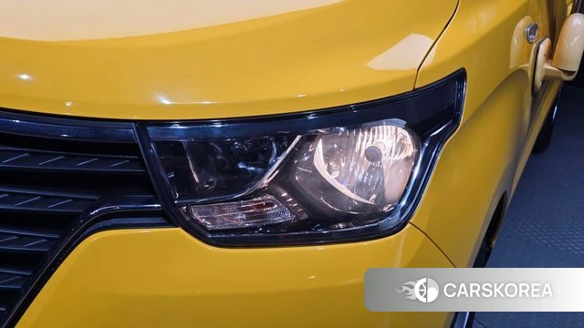 Hyundai The New Grand Starex id 4988127 из Кореи 14