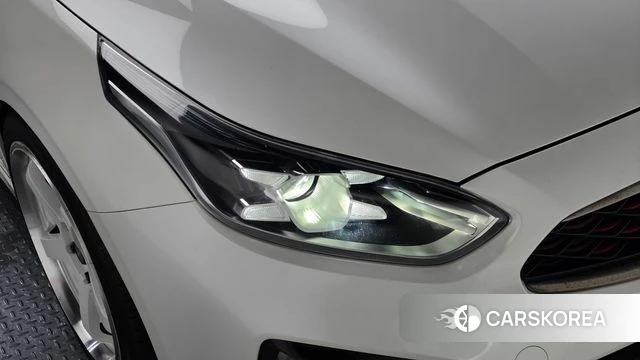 Kia Come New K3 id 5035436 из Кореи 14