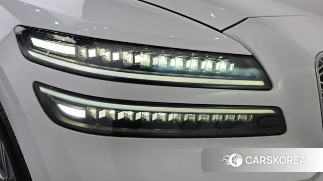 Genesis GV80 id 4995632 из Кореи 14