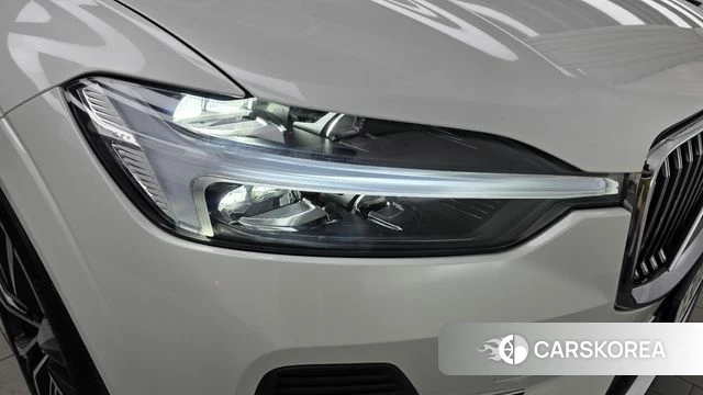 Volvo XC60 second Generation id 4898292 из Кореи 14