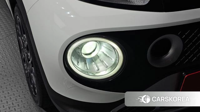 Hyundai Casper id 5011396 из Кореи 14