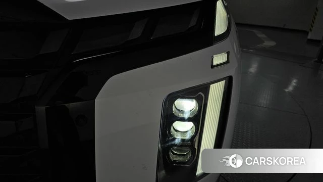 Hyundai The New Palisade id 4740501 из Кореи 14
