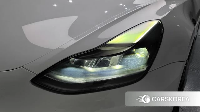 Tesla Model 3 id 5012450 из Кореи 14