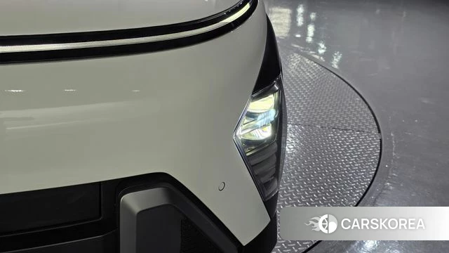 Hyundai Kona Hybrid (SX2) id 4834128 из Кореи 14