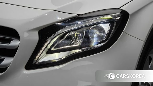 Mercedes-Benz GLA-Class X156 id 5048429 из Кореи 14