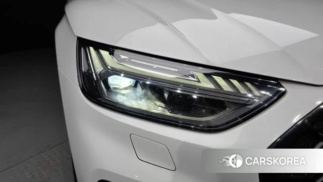 Audi Q5 (FY) id 5001701 из Кореи 14