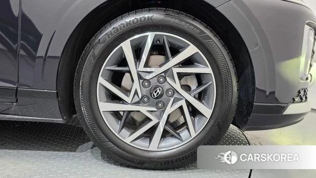 Hyundai Grandeur (GN7) id 4996302 из Кореи 14
