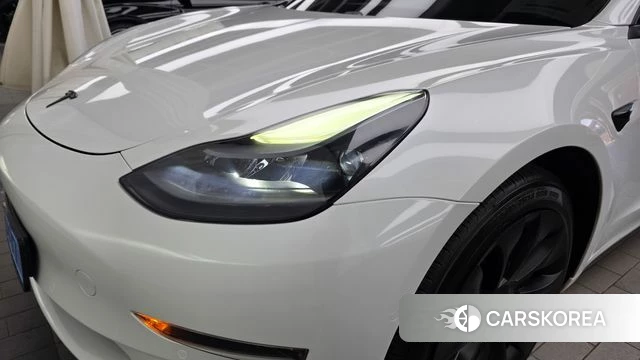 Tesla Model 3 id 4986859 из Кореи 14