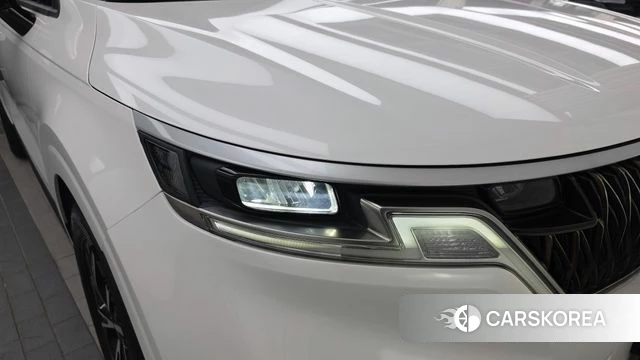 Kia Carnival 4th generation id 4929700 из Кореи 14