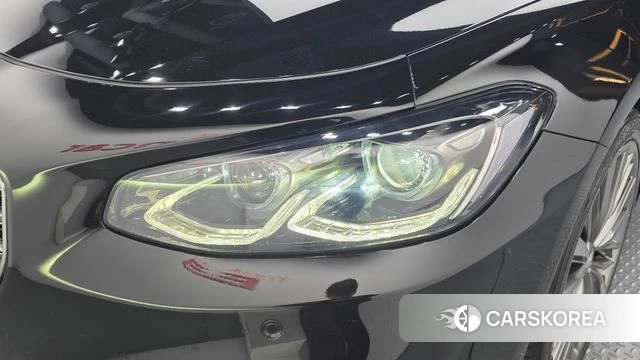 Hyundai Grandeur IG id 4967505 из Кореи 14
