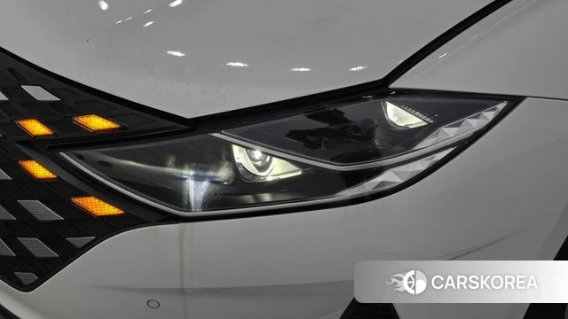 Hyundai The New Grandeur IG id 4981578 из Кореи 14