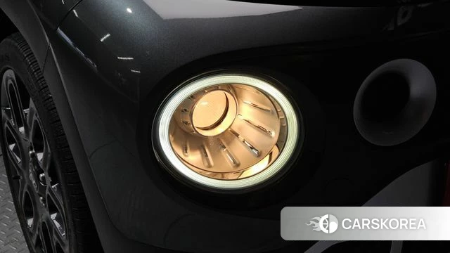 Hyundai Casper id 4975808 из Кореи 14