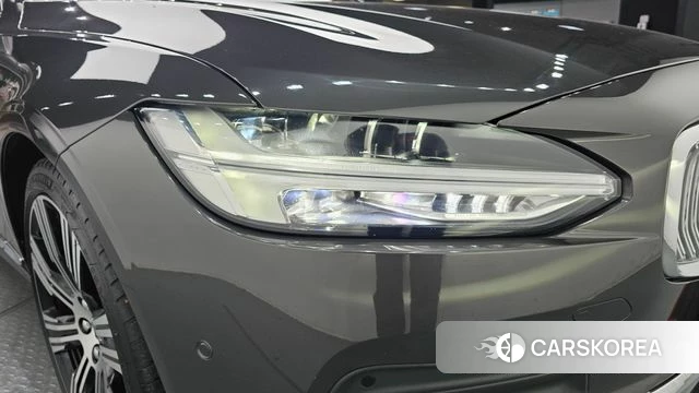 Volvo S90 id 5017070 из Кореи 14