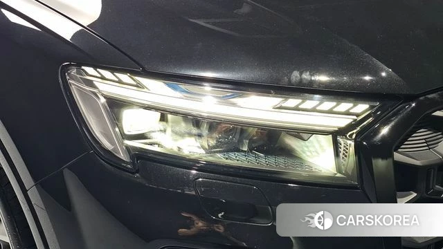 Audi Q7 (4M) id 4921302 из Кореи 14