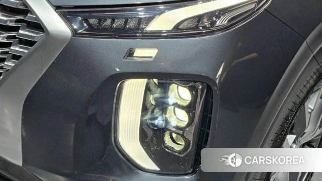 Hyundai Palisade id 4959749 из Кореи 14