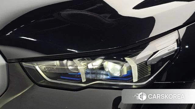 BMW i5 (G60) id 5021161 из Кореи 14