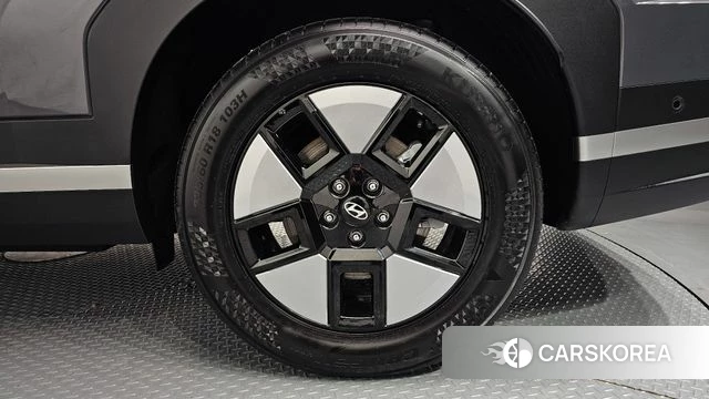 Hyundai Santa Fe (MX5) id 5010927 из Кореи 14