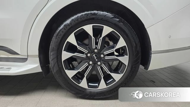 Kia Carnival 4th generation id 4854046 из Кореи 14