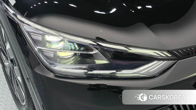 Kia EV6 id 4958503 из Кореи 14