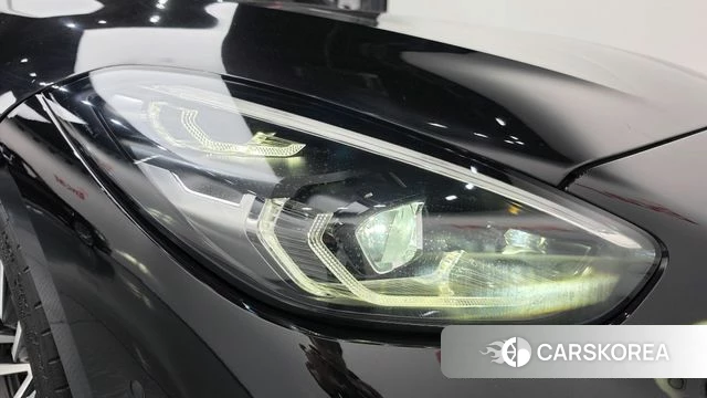 BMW Z4 (G29) id 5041796 из Кореи 14