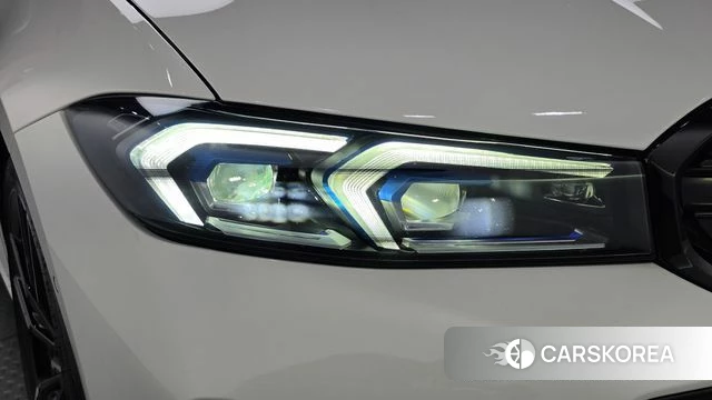BMW 3 Series (G20) id 4990974 из Кореи 14