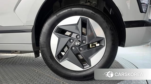 Hyundai Kona Electric (SX2) id 4985346 из Кореи 14