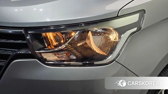 Hyundai The New Grand Starex id 5048096 из Кореи 14