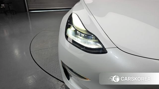 Tesla Model 3 id 4871853 из Кореи 14