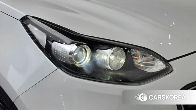 Kia Sportage 4th Generation id 4993646 из Кореи 14