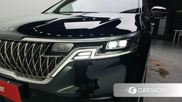 Kia Carnival 4th generation id 4992227 из Кореи 14
