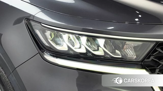 Kia Sorento 4th Generation id 4992375 из Кореи 14