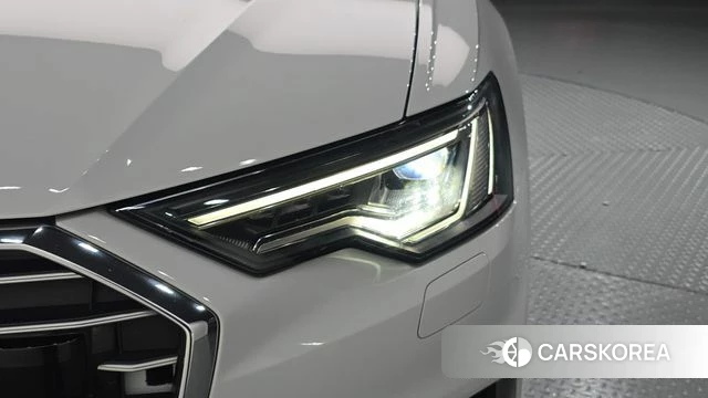 Audi A6 (C8) id 4981454 из Кореи 14