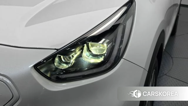 Kia Niro EV id 4976486 из Кореи 14