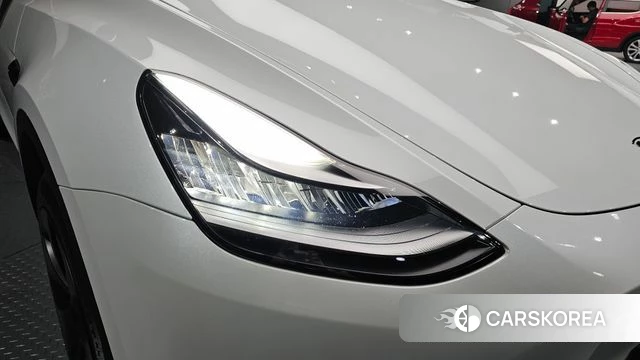 Tesla Model Y id 4750447 из Кореи 14